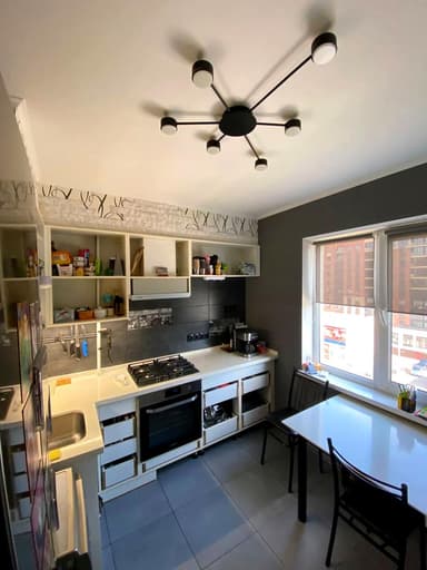 1-комнатная квартира по адресу ул. Сахарова (площадь 40 м²) - Atlanta.ua - imageAlt 38