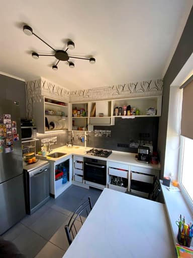 1-комнатная квартира по адресу ул. Сахарова (площадь 40 м²) - Atlanta.ua - imageAlt 40