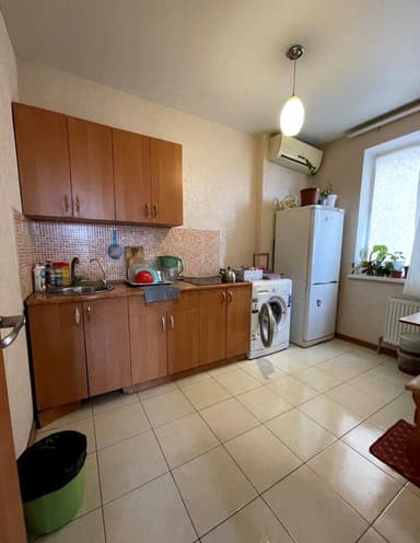 1-room apartment apartment by the address (area 29 m²) - Atlanta.ua - фото 7