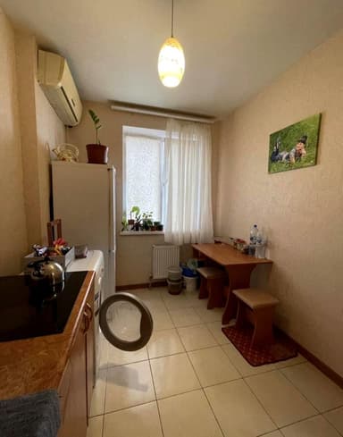 1-room apartment apartment by the address (area 29 m²) - Atlanta.ua - фото 12