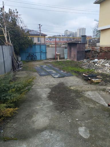 Будинок за адресою вул. Морська (площа 61 м²) - Atlanta.ua - фото 17