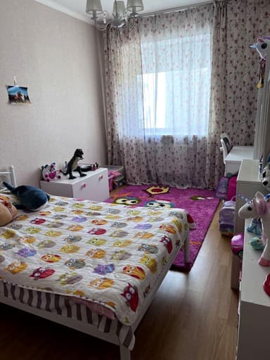 2-комнатная квартира по адресу ул. Нищинского (площадь 77 м²) - Atlanta.ua - фото 18