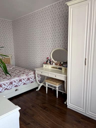 2-комнатная квартира по адресу ул. Нищинского (площадь 77 м²) - Atlanta.ua - фото 16