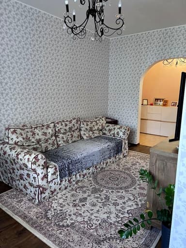 2-комнатная квартира по адресу ул. Нищинского (площадь 77 м²) - Atlanta.ua - фото 20