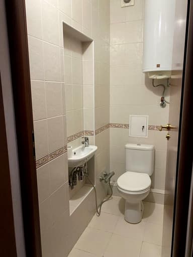 2-комнатная квартира по адресу ул. Нищинского (площадь 77 м²) - Atlanta.ua - фото 26