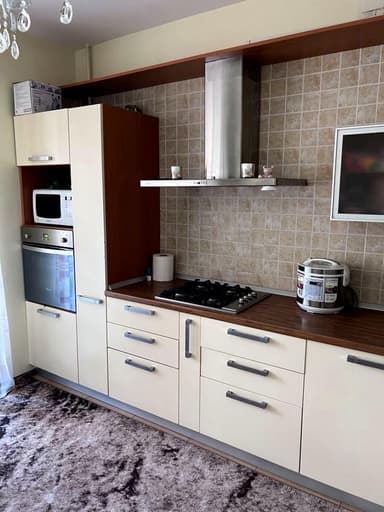 2-комнатная квартира по адресу ул. Нищинского (площадь 77 м²) - Atlanta.ua - фото 24