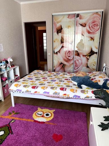 2-комнатная квартира по адресу ул. Нищинского (площадь 77 м²) - Atlanta.ua - фото 19