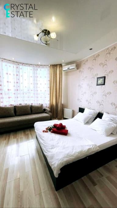 2-комнатная квартира по адресу ул. Преображенская (площадь 68 м²) - Atlanta.ua - imageAlt 14