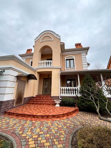 House by the address st. Tallinskaya (area 254 m²) - Atlanta.ua - фото 13