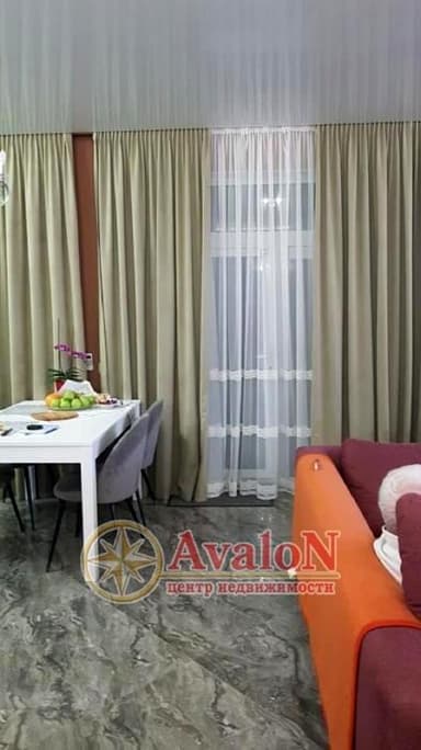 Многокомнатная квартира по адресу Уютный пер. (площадь 137 м²) - Atlanta.ua - imageAlt 24