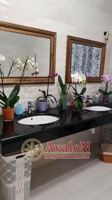 Многокомнатная квартира по адресу Уютный пер. (площадь 137 м²) - Atlanta.ua - imageAlt 21