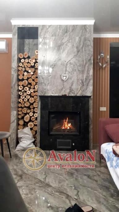 Многокомнатная квартира по адресу Уютный пер. (площадь 137 м²) - Atlanta.ua - imageAlt 20