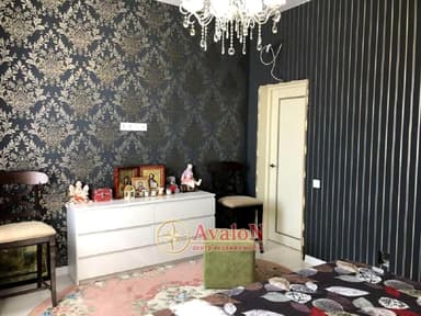 Многокомнатная квартира по адресу Уютный пер. (площадь 137 м²) - Atlanta.ua - imageAlt 23