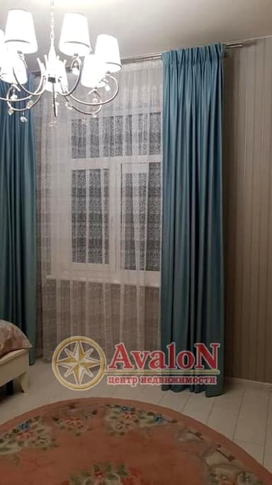 Многокомнатная квартира по адресу Уютный пер. (площадь 137 м²) - Atlanta.ua - imageAlt 28