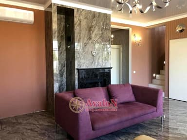 Многокомнатная квартира по адресу Уютный пер. (площадь 137 м²) - Atlanta.ua - imageAlt 19