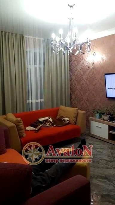 Многокомнатная квартира по адресу Уютный пер. (площадь 137 м²) - Atlanta.ua - imageAlt 27