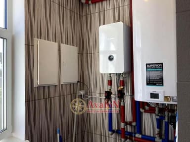 Многокомнатная квартира по адресу Уютный пер. (площадь 137 м²) - Atlanta.ua - imageAlt 29