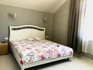 Многокомнатная квартира по адресу Уютный пер. (площадь 137 м²) - Atlanta.ua - imageAlt 30