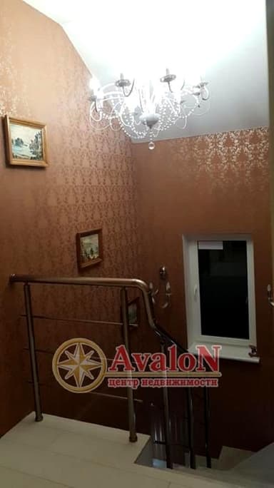 Многокомнатная квартира по адресу Уютный пер. (площадь 137 м²) - Atlanta.ua - imageAlt 32