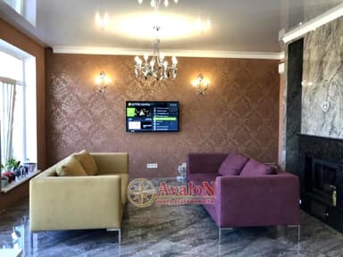 Многокомнатная квартира по адресу Уютный пер. (площадь 137 м²) - Atlanta.ua - imageAlt 17