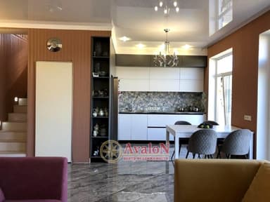 Многокомнатная квартира по адресу Уютный пер. (площадь 137 м²) - Atlanta.ua - imageAlt 18