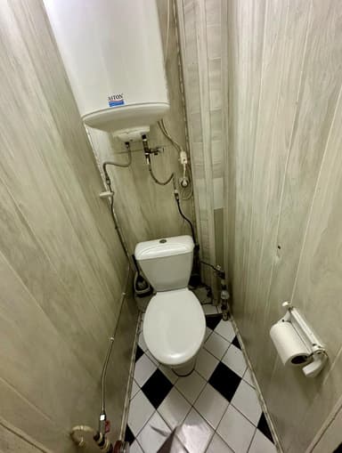 3-комнатная квартира по адресу ул. Вильямса ак. (площадь 60,8 м²) - Atlanta.ua - imageAlt 16