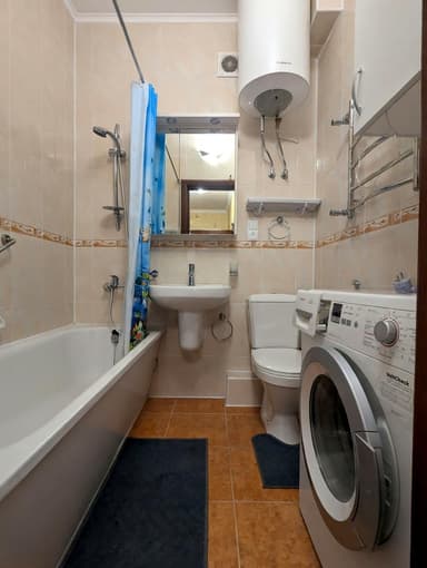 2-комнатная квартира по адресу ул. Софиевская (площадь 54,4 м²) - Atlanta.ua - imageAlt 41