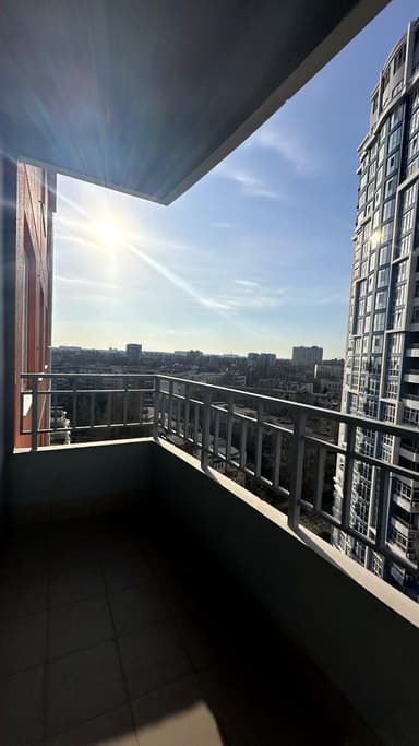 2-кімнатна квартира за адресою Гагаріна пр. (площа 69,6 м²) - Atlanta.ua - фото 7