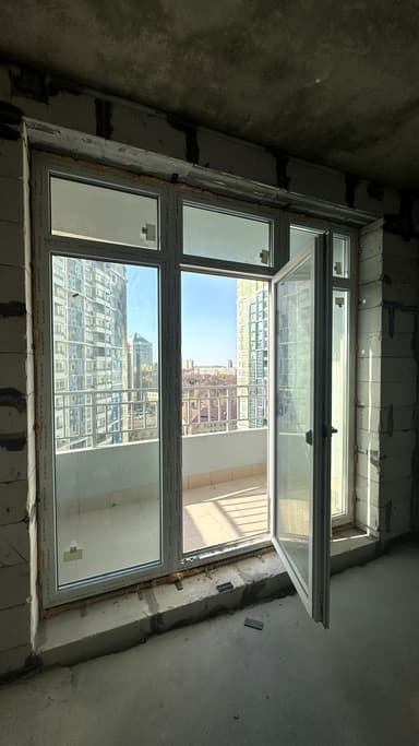 2-кімнатна квартира за адресою Гагаріна пр. (площа 69,6 м²) - Atlanta.ua - фото 11