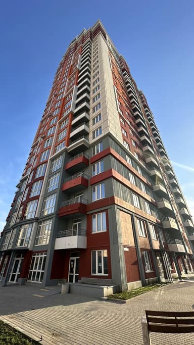 2-кімнатна квартира за адресою Гагаріна пр. (площа 69,6 м²) - Atlanta.ua - фото 12