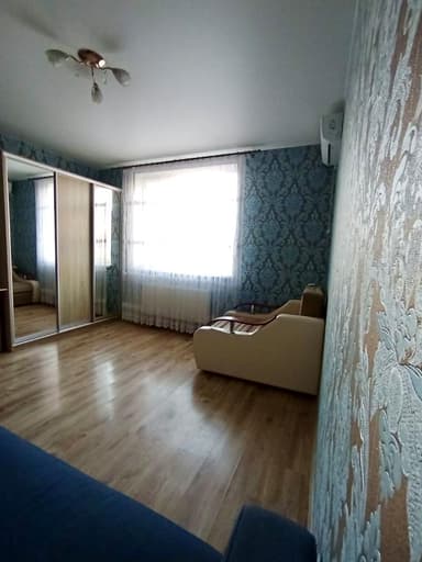 1-room apartment apartment by the address (area 32,4 m²) - Atlanta.ua - фото 11