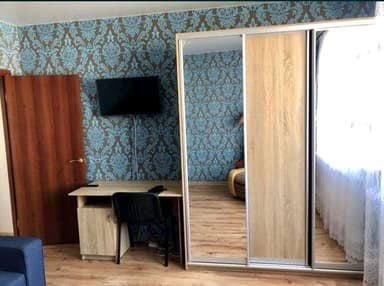 1-room apartment apartment by the address (area 32,4 m²) - Atlanta.ua - фото 15