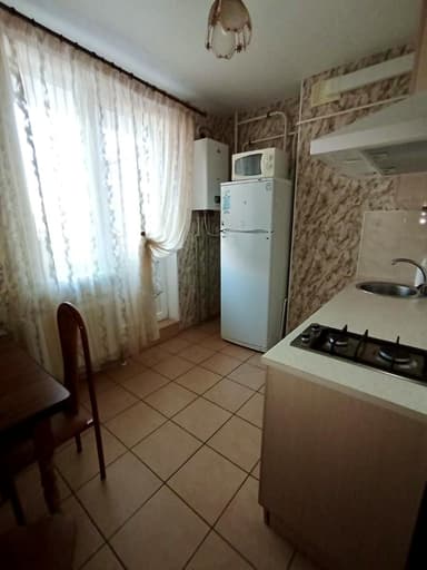 1-room apartment apartment by the address (area 32,4 m²) - Atlanta.ua - фото 17