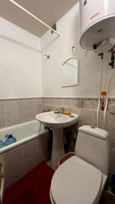 1-кімнатна квартира за адресою Люстдорфська дор. (площа 32 м²) - Atlanta.ua - imageAlt 13