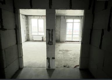 1-room apartment apartment by the address (area 38,4 m²) - Atlanta.ua - фото 9