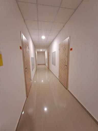 1-room apartment apartment by the address (area 38,4 m²) - Atlanta.ua - фото 13