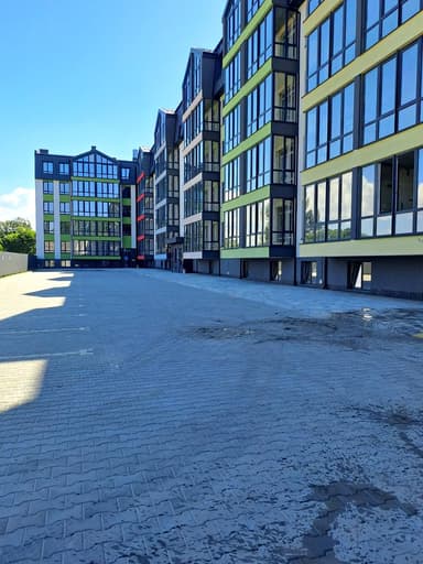 1-room apartment apartment by the address (area 38,4 m²) - Atlanta.ua - фото 15