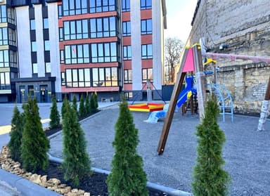 1-room apartment apartment by the address (area 38,4 m²) - Atlanta.ua - фото 16