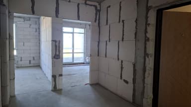 1-room apartment apartment by the address (area 38,4 m²) - Atlanta.ua - фото 12