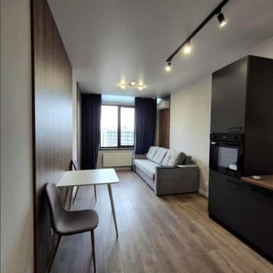 1-room apartment apartment by the address st. 10 aprelya (area 31,6 m²) - Atlanta.ua - photo 8
