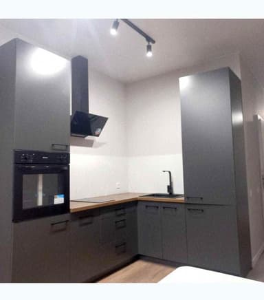 1-room apartment apartment by the address st. 10 aprelya (area 31,6 m²) - Atlanta.ua - photo 12