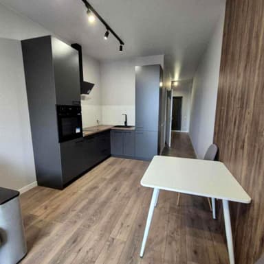 1-room apartment apartment by the address st. 10 aprelya (area 31,6 m²) - Atlanta.ua - photo 9