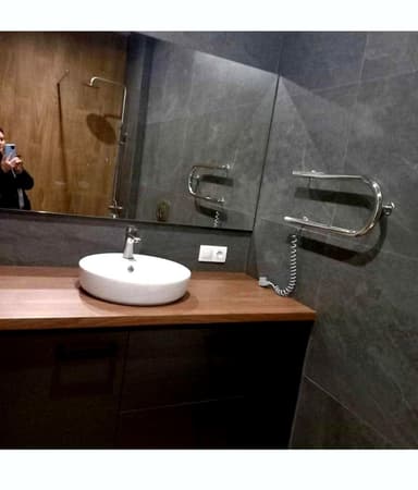 1-room apartment apartment by the address st. 10 aprelya (area 31,6 m²) - Atlanta.ua - photo 11