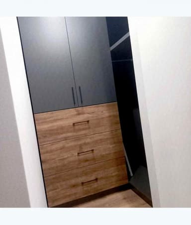 1-room apartment apartment by the address st. 10 aprelya (area 31,6 m²) - Atlanta.ua - photo 13