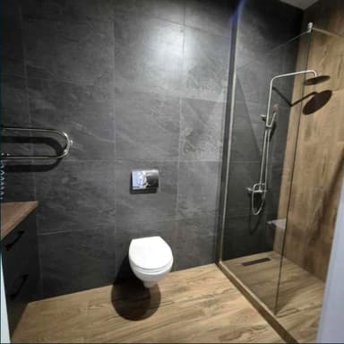 1-room apartment apartment by the address st. 10 aprelya (area 31,6 m²) - Atlanta.ua - photo 14