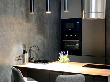 4+-rooms apartment apartment by the address st. Shevchenko pr (area 38 m²) - Atlanta.ua - photo 15