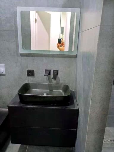 4+-rooms apartment apartment by the address st. Shevchenko pr (area 38 m²) - Atlanta.ua - photo 18