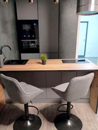 4+-rooms apartment apartment by the address st. Shevchenko pr (area 38 m²) - Atlanta.ua - photo 16