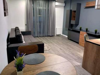 4+-rooms apartment apartment by the address st. Shevchenko pr (area 38 m²) - Atlanta.ua - photo 21