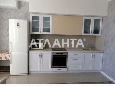 2-комнатная квартира по адресу (площадь 50 м²) - Atlanta.ua - фото 17